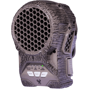 ZeroTrace Generator with PureION Camo Scent Neutralizer