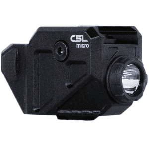 Viridian C5L Universal Green Laser with 550 Lumen Tactical Light
