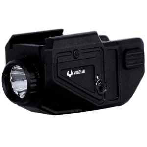 Viridian C5L Green Laser Tactical Light for Glock 17/19 550 Lumens