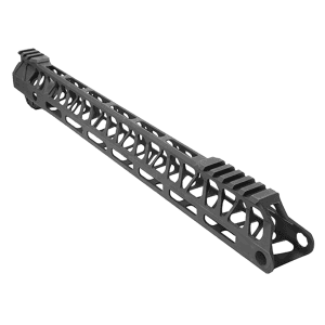 Timber Creek Ultralight Enforcer 15 Handguard Black