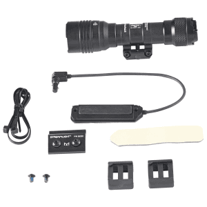 Streamlight ProTac HLX Rail Mount LED Gun Light Black Anodized