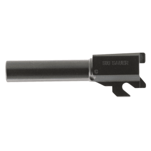 Sig Sauer P320 9mm Subcompact Replacement Barrel 3.6 Nitride