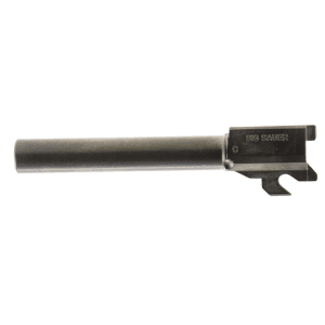 Sig Sauer P320 9mm Luger 4.7 Black Nitride Barrel