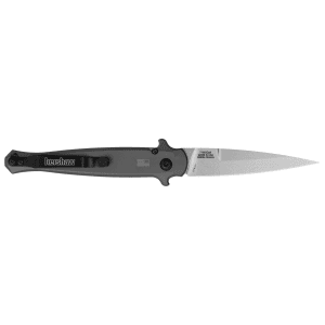 Kershaw Launch 8 Lightweight Stiletto Push-Button Knife