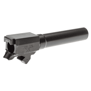 Sig Sauer P229 357 Sig 3.9 Black Nitride Barrel