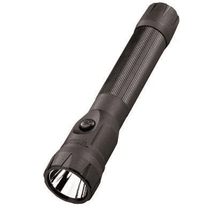 Streamlight 76813 PolyStinger DS LED Flashlight 485 Lumen (Black)