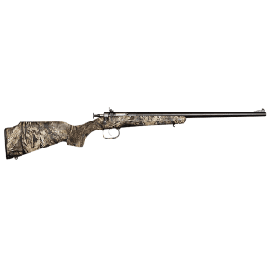 Crickett Youth 22 WMR Bolt 16.12 1rd MO