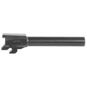 Sig Sauer P320 .40 S&W 4.7 Nitride Barrel Replacement
