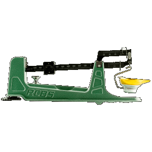 RCBS M1000 MultiCaliber Mechanical Scale 1000 Grains