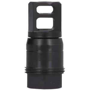 Sig Clutch-Lok Muzzle Brake Black 7.62mm 5/8-24 TPI