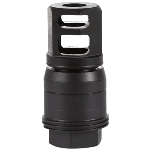 Sig Sauer Clutch-Lok QD Muzzle Brake Black 5.56 NATO