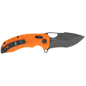 S.O.G SOG12270357 Kiku XR LTE 3.02 Folding Tanto Knives SOG12270357