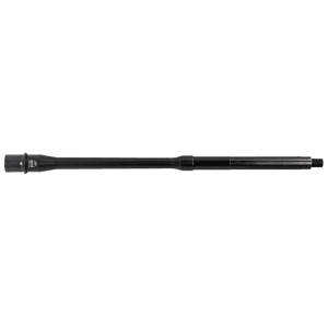 Faxon Firearms Duty Series 16 5.56 NATO Barrel QPQ Nitride