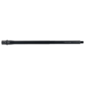 Faxon Firearms 16 5.56 NATO Nitride AR-15 Barrel