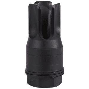 Sig Sauer Clutch-Lok Flash Hider Mount