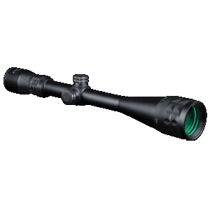 Konus KonusPro Varmint 6-24x44mm Mil-Dot AO Matte Black