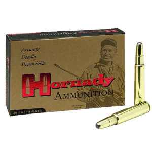 Hornady Dangerous Game 416 Rigby 400 Grain Dangerous Game Solid (Box)