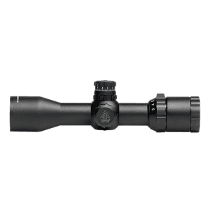 UTG Bug Buster 3-12x32mm Mil-Dot Reticle Optic