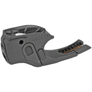LaserMax Red GripSense Light Laser for Ruger LC9 LC9s LC380 EC9s
