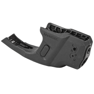 LaserMax GripSense Red Laser Light for S&W Shield M2.0 Black