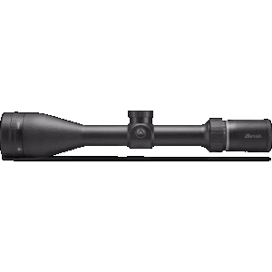 Burris Droptine Matte Black 4.5-14x42mm Ballistic Plex Reticle
