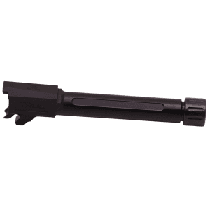 True Precision P365XL 3.7 Barrel for Sig Sauer 9mm Models