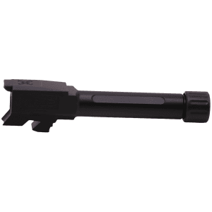 True Precision Inc Glock 43 9mm Black Nitride Barrel