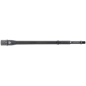 Faxon Firearms Gunner 5.56 NATO 13.9 Black Nitride Barrel