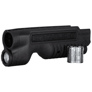 Streamlight Tl Racker Pump Flashlight Mossberg 500/590