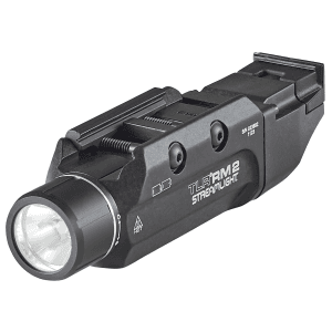 Streamlight TLR RM 2 Black 1000 Lumens Tactical Light