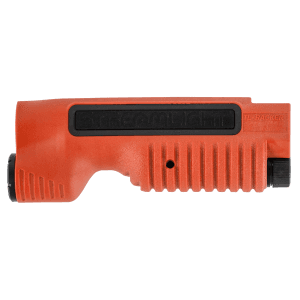Streamlight Tl Racker 1000 Lumen Mossberg 500/590 Shotgun Pump Flashlight - Orange