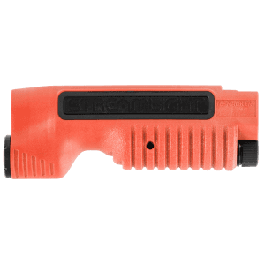 Streamlight Tl Racker 1000 Lumen Remington 870 Shotgun Pump Flashlight - Orange