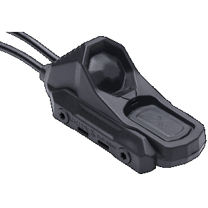 Unity Tactical Axon Sync Link Remote Switch Black
