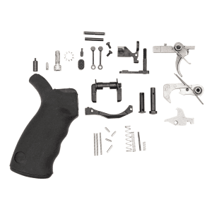 Spikes Lower Parts Kit  Spike Slpk301     Lower Parts Kit Enhance