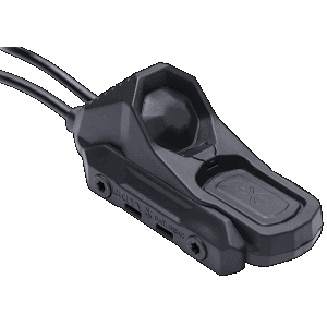 Unity Tactical Axon Sync Black Remote Switch for Surefire