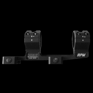 Samson RPM Offset Mount 6061-T6 Aluminum 1.51 Height