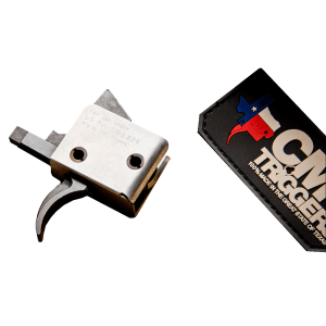 Cmc Triggers Drop-in  Cmc 93501  Ar Dropin Sng Curve 5-5.5lb