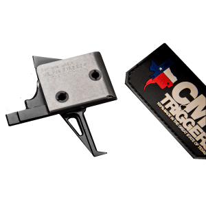 Cmc Triggers Drop-in  Cmc 92503  Ar Dropin Sng Flat  4.5-5lb