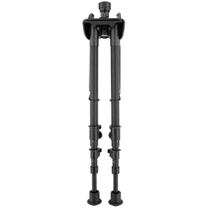 Harris Swivel Bipod Steel Aluminum Picatinny 13.5-27 Inches