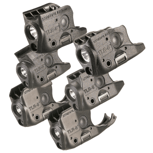Streamlight Tlr-6  Stl 69277  Tlr6 Combo Kit