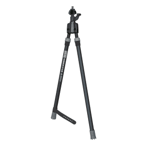 Primos Ultralight Trigger Stick Gun Mounted Bipod with Magnetic Attach