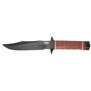 S.o.g Bowie 2.0 6.40 Clip Point SOGS1TL