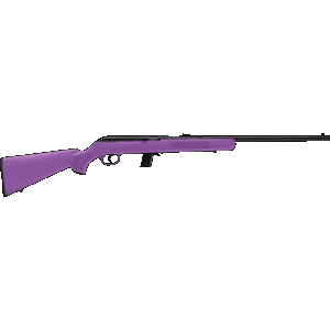 Savage 64 22 LR 21 10+1 Purple