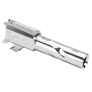 Zaffiri Precision Stainless Barrel for Springfield Hellcat