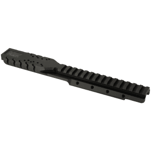 Samson Hannibal Rail for Ruger Mini-14 2007/Earlier Black