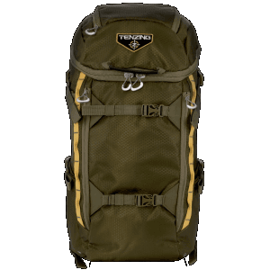 Tenzing Daypack Olive