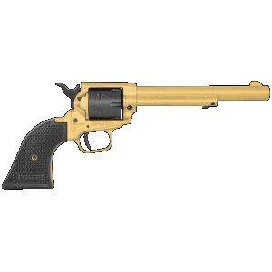 Heritage Manufacturing Rough Rider 22 LR Single Action 6.50 6 Shot Revolver