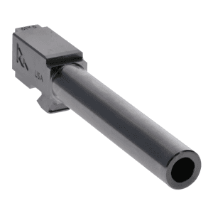 Rival Arms Essential V2 Stainless Barrel for Glock 17 Gen3/4