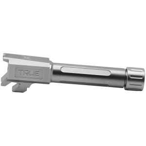 True Precision Inc Stainless Barrel for Springfield Hellcat 9mm