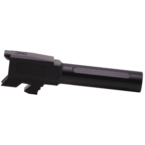 True Precision Glock 43 9mm Black Nitride Barrel 3.40 inch
